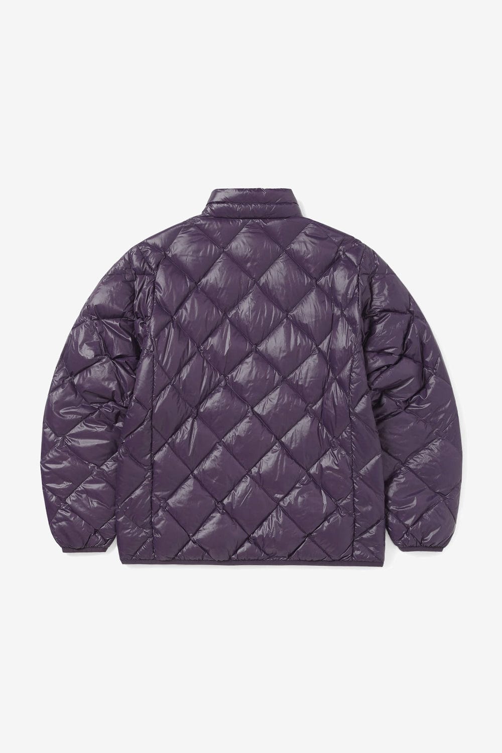 Thisisneverthat Ultralight Down Jacket (Purple)