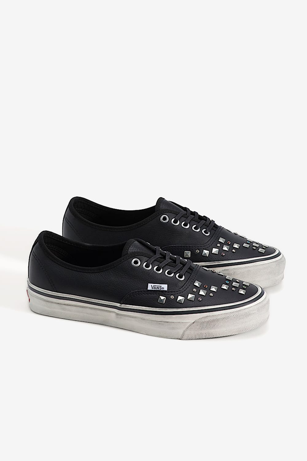 Vans Authentic 44 LX (Field Black)