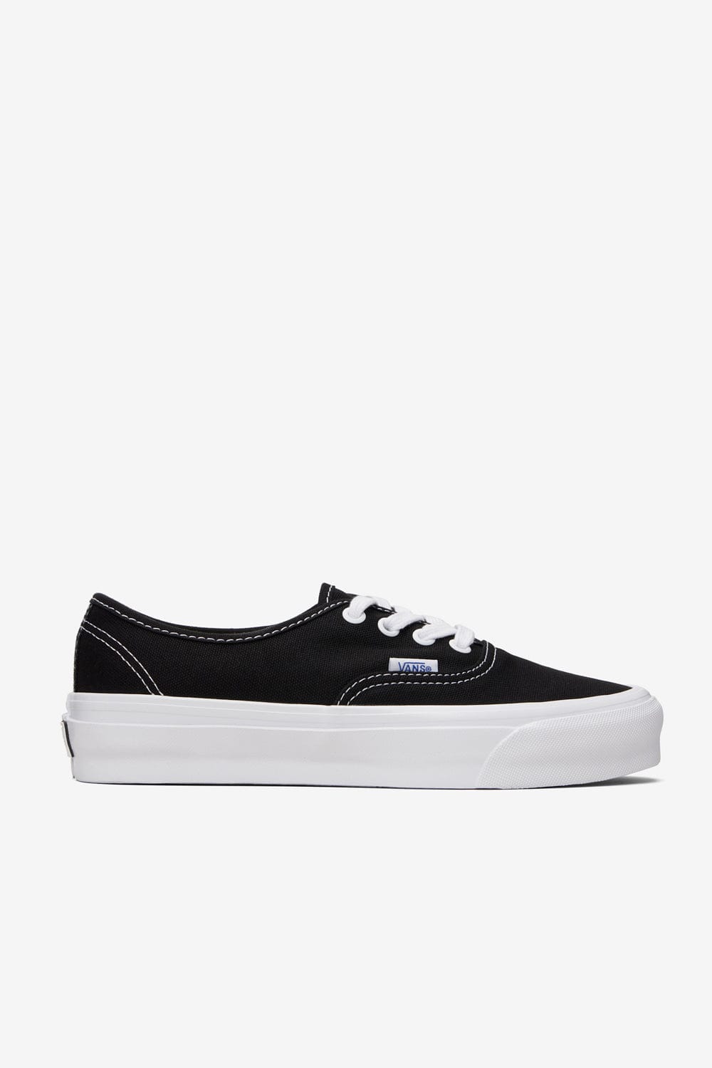 Vans Authentic Reissue 44 LX (Black/White)