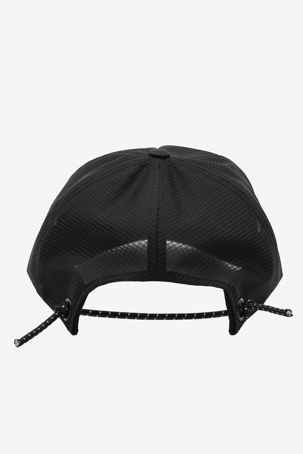 Western Hydrodynamic Research Performance Hat (Black)