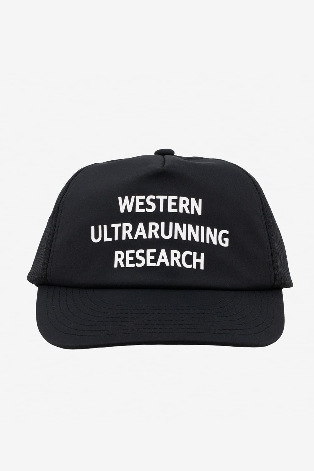 Western Hydrodynamic Research Ultrarunning Hat (Nightfall)