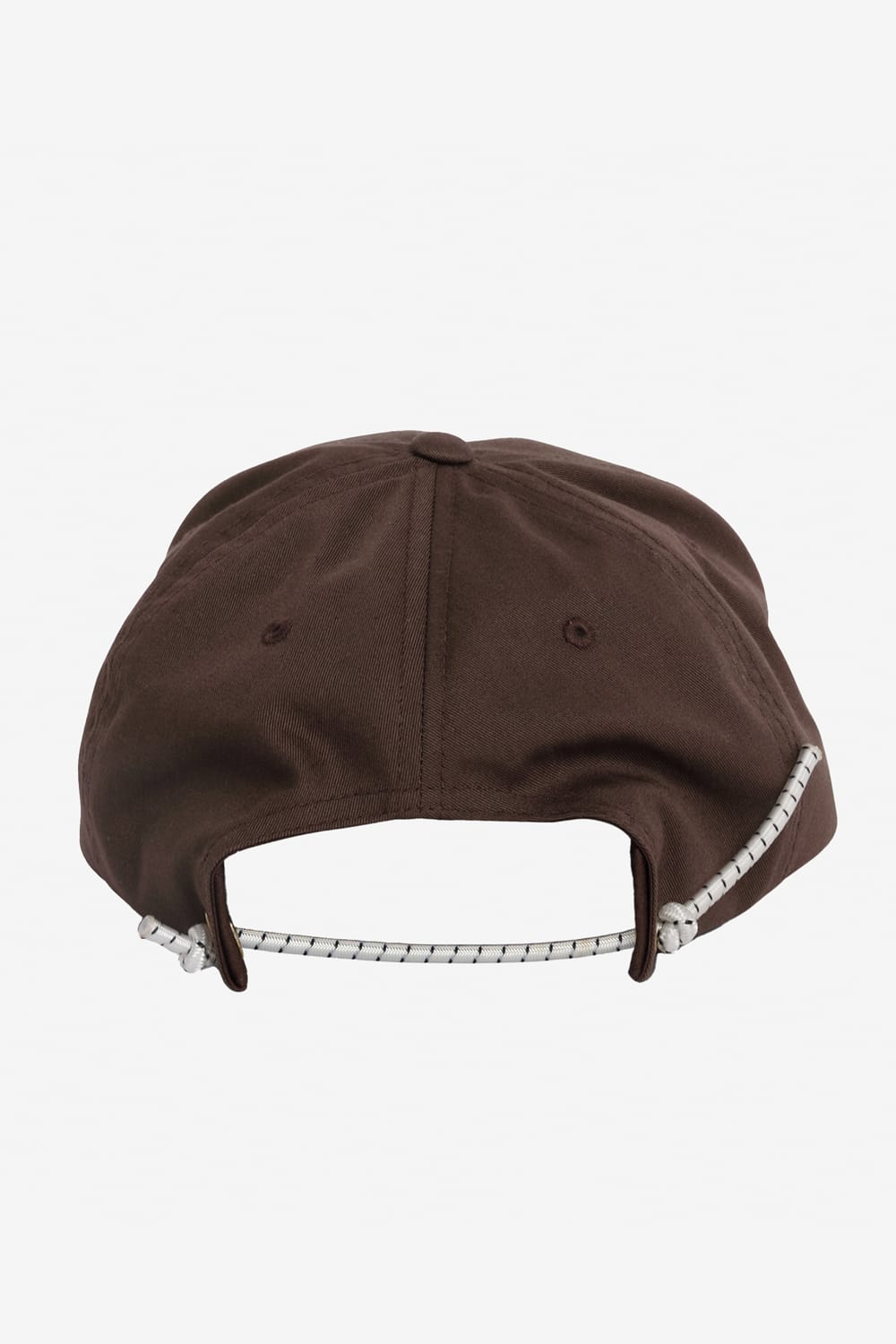 Western Hydrodynamic Research WHR Promo Hat (Brown)