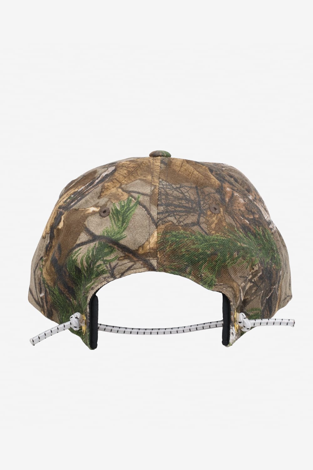 Western Hydrodynamic Research WHR Promo Hat (Realtree Xtra)