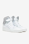 adidas Jeremy Scott Wings 4.0 (Footwear White/Footwear White/Core Black)