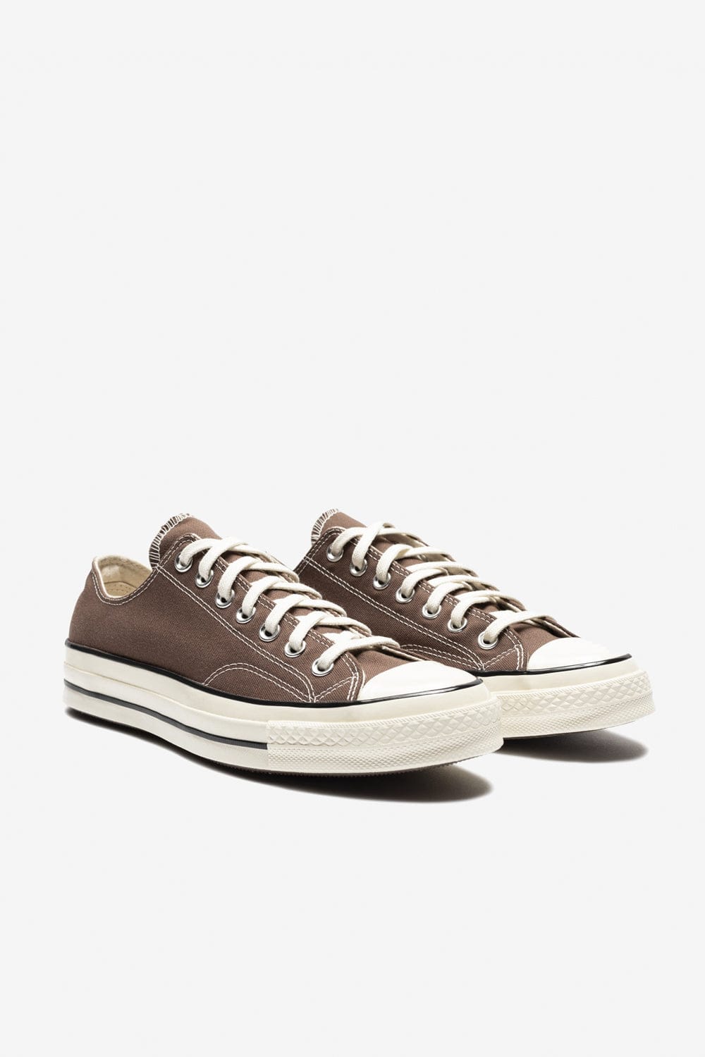 Converse Chuck 70 Ox (Squirrel Friend/Egret/Black)