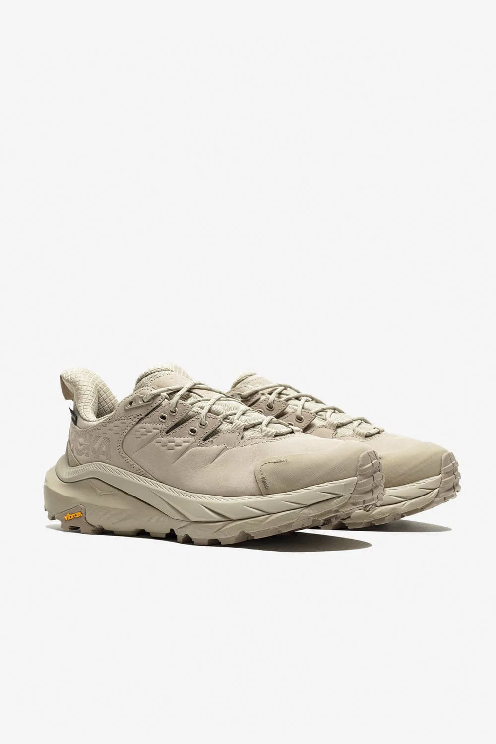 HOKA Kaha 2 Low GTX (Dune/Oxford Tan)