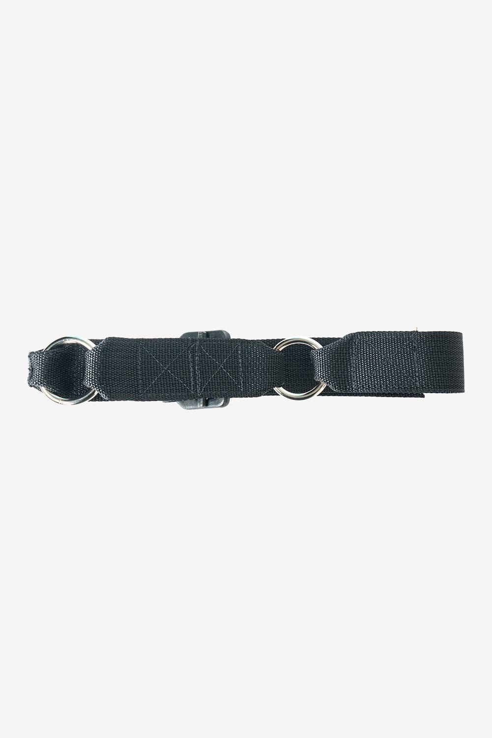 Richardson Velcro Restraint Belt (Black)