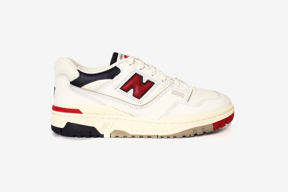 New Balance BB550A3
