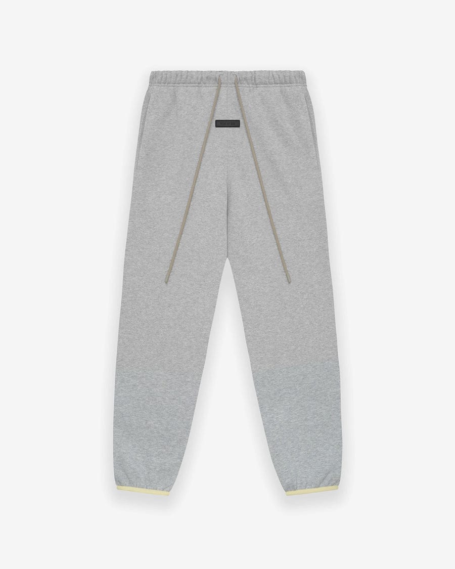 【2021AW】Essentials Sweatpants ESSENTIALS Essentials Sweatpants (Light Heather Grey