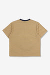 Foresight Striped Shirt