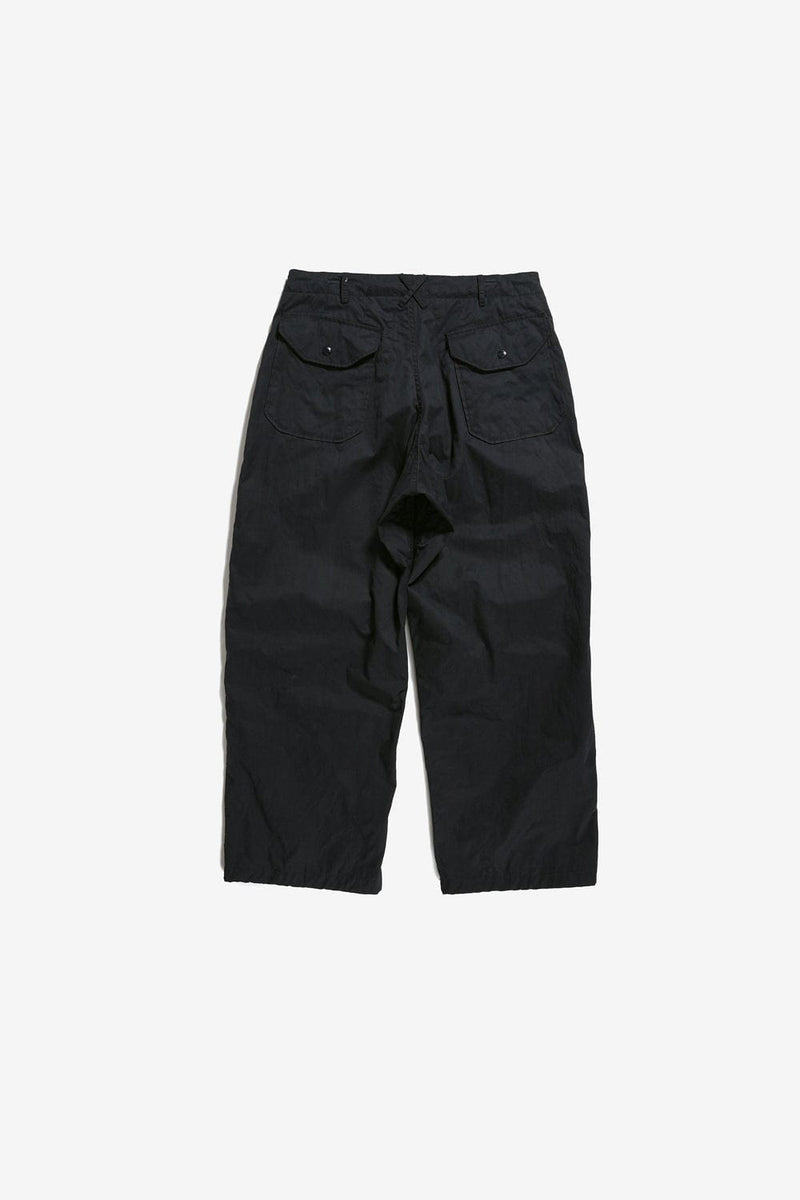 Over Pant PC Coated