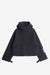 Quilted Pullover