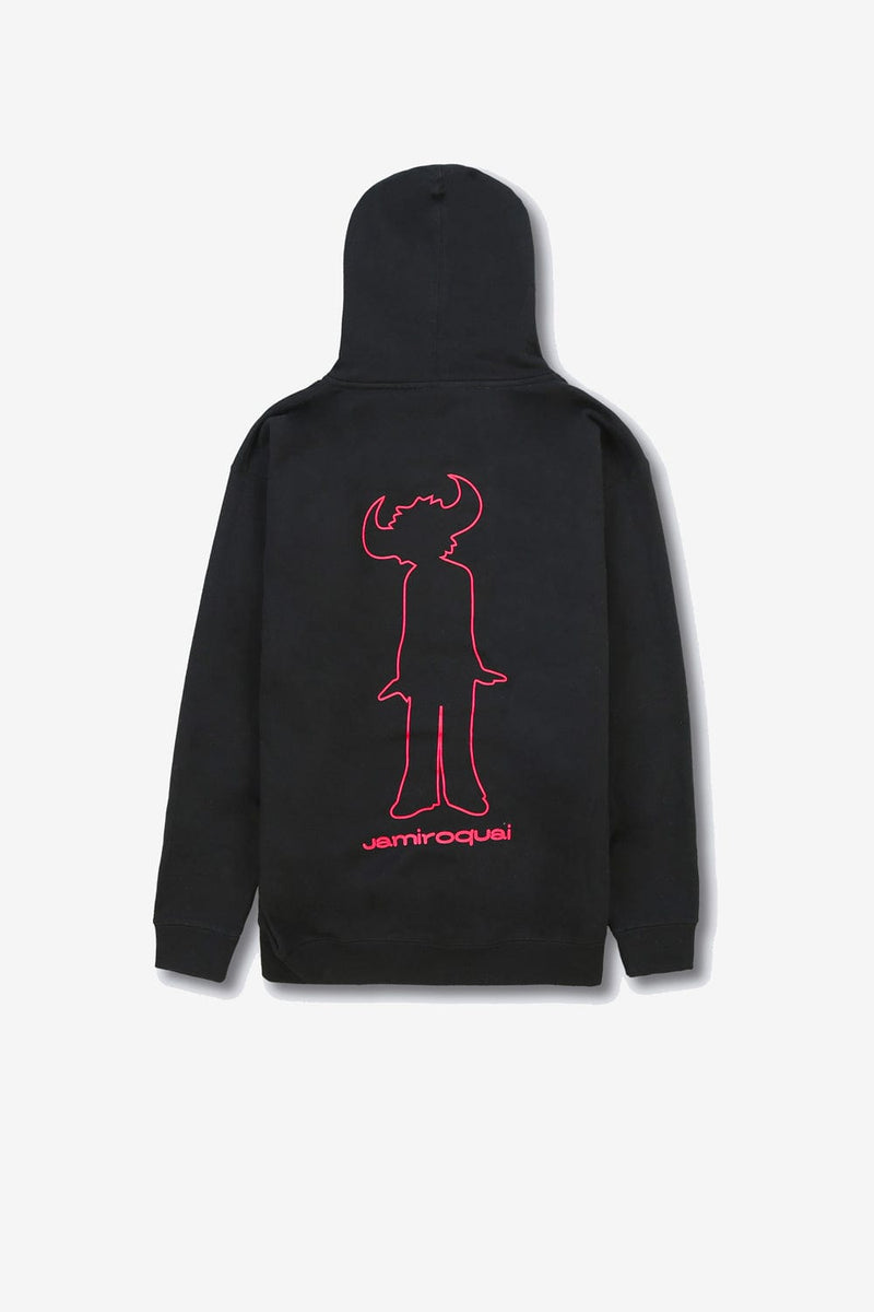 High Times Zip Hoodie