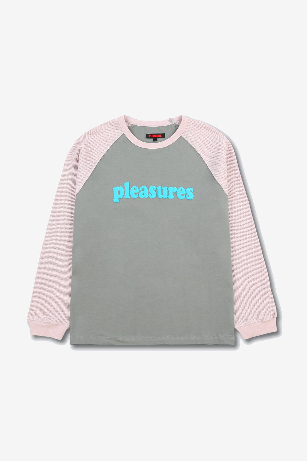Intercourse Raglan Long Sleeve
