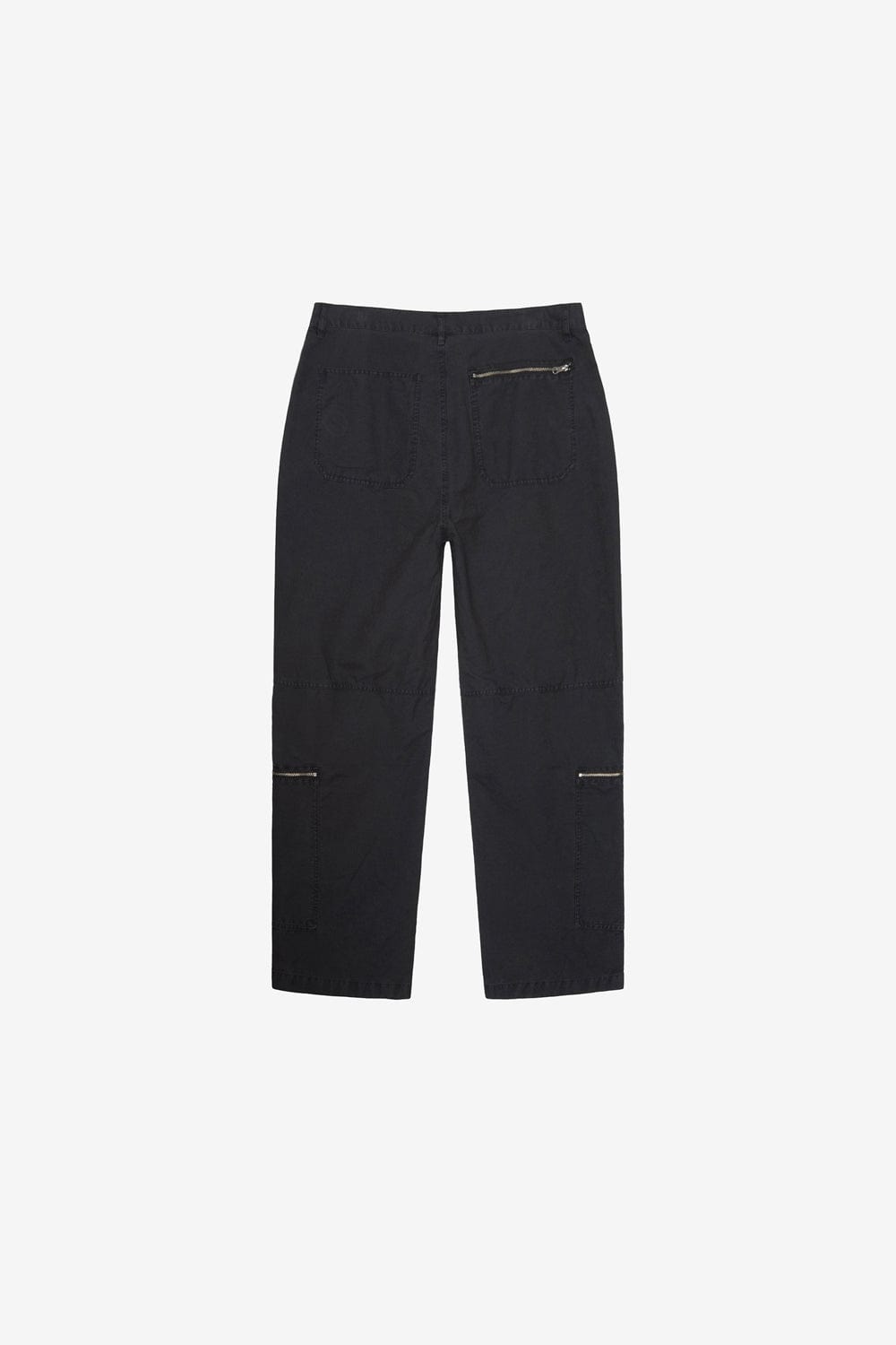 Flight Pant NyCo Pigment Dyed