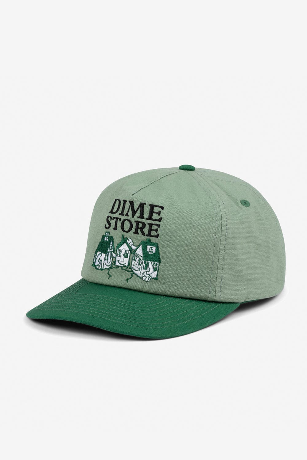 Skateshop Worker Cap