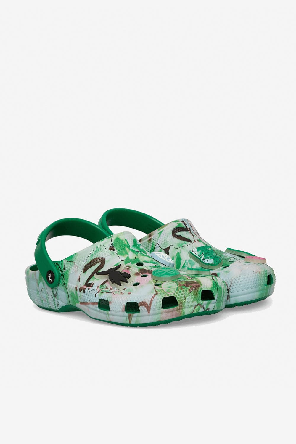 Futura Laboratories Classic Clog