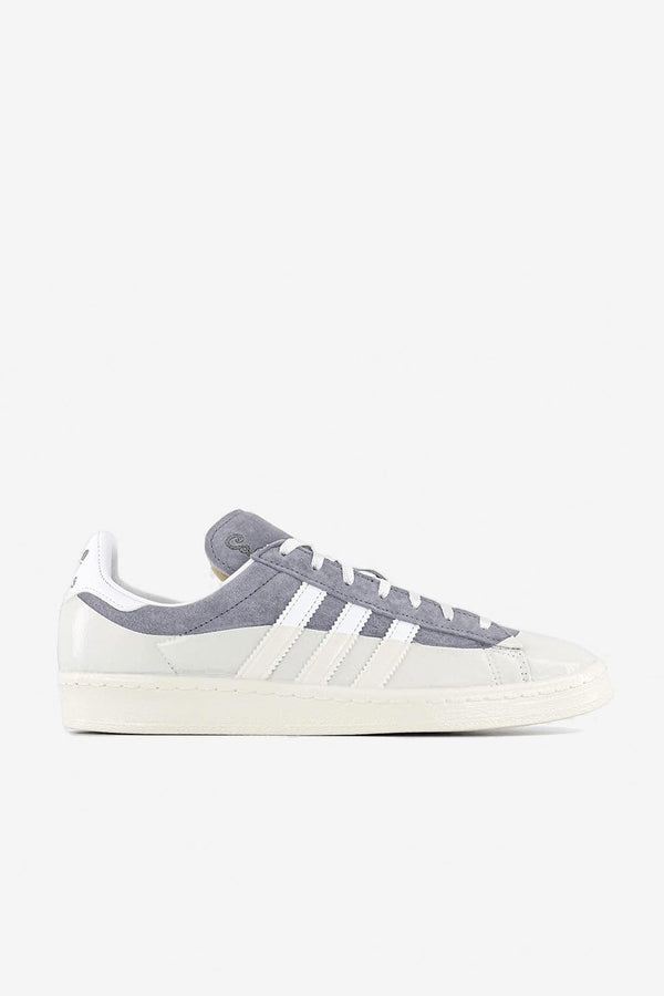 adidas Campus 80s Cali Dewitt (Grey/Footwear White/Off White