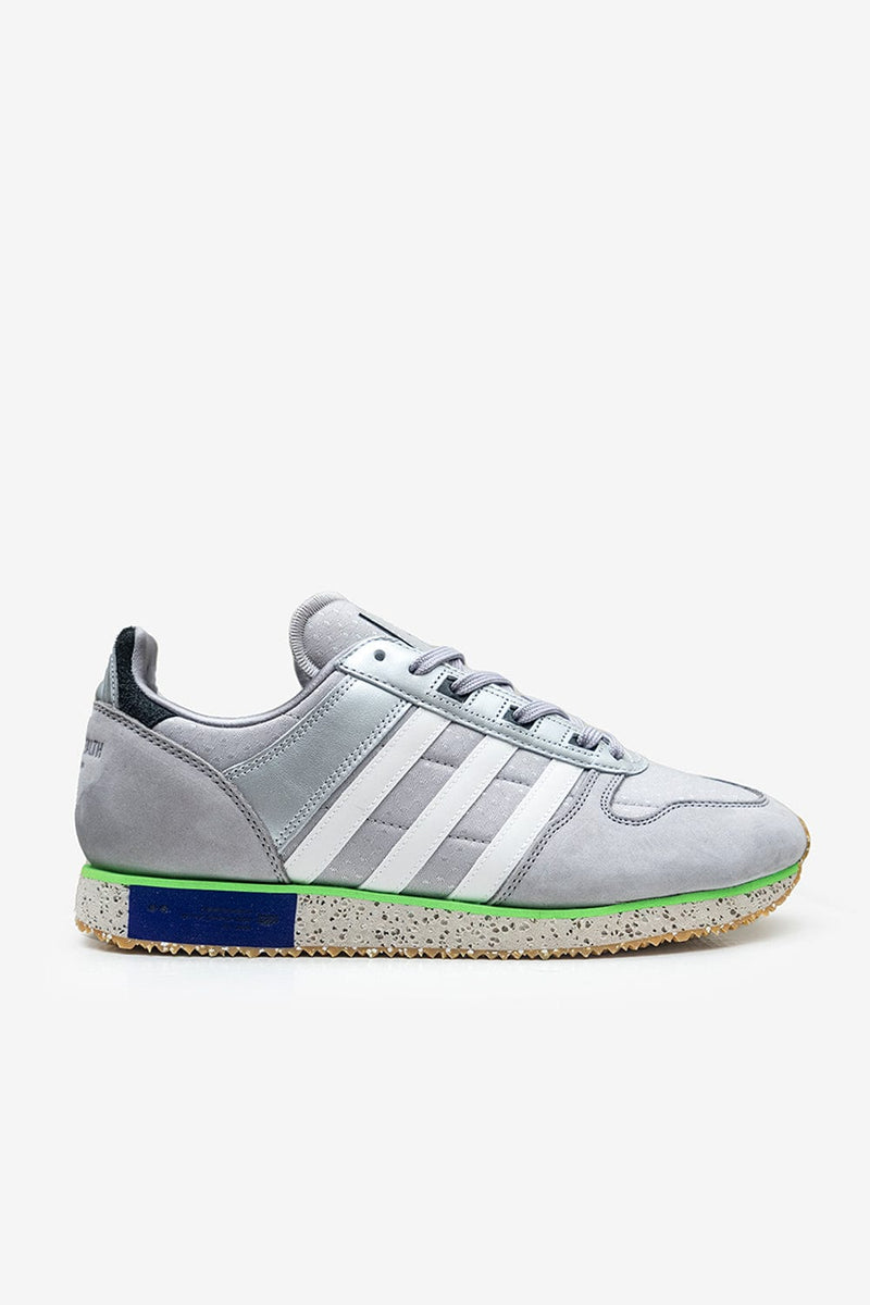 adidas Equipment Race Walk Commonwealth (Light Green/White Tint/Silver