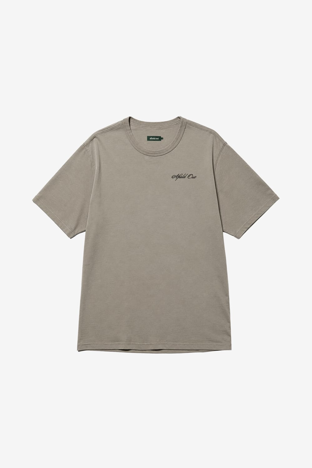 Fear T-Shirt