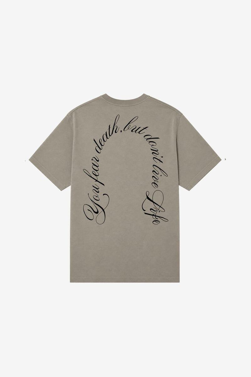 Fear T-Shirt