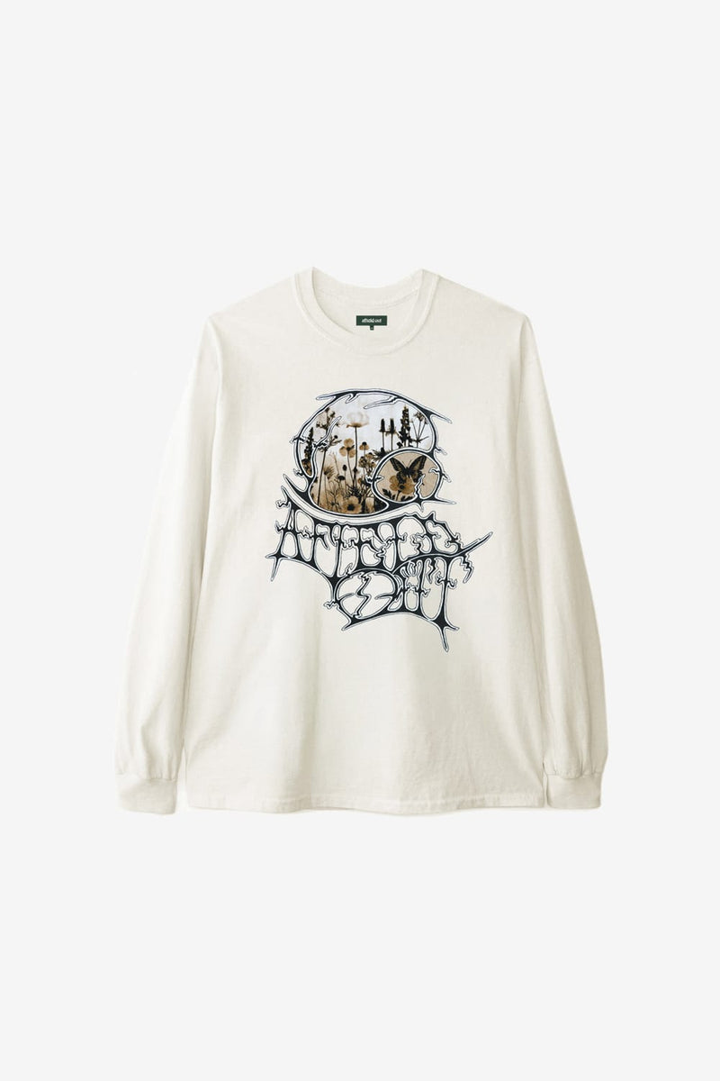 Garden Long Sleeve T-Shirt
