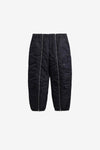 Alpha Industries A-11 Flight Pant (Black)