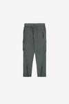 Alpha Industries RECN Multi Pocket Cargo Pant (Charcoal)