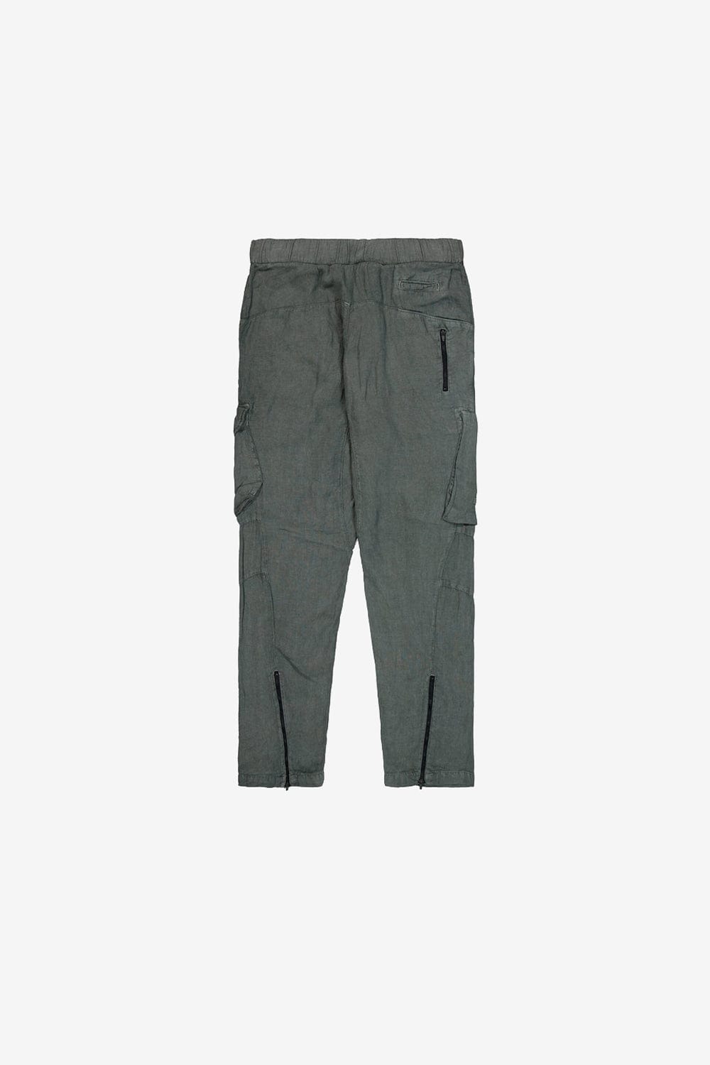 Alpha Industries RECN Multi Pocket Cargo Pant (Charcoal)