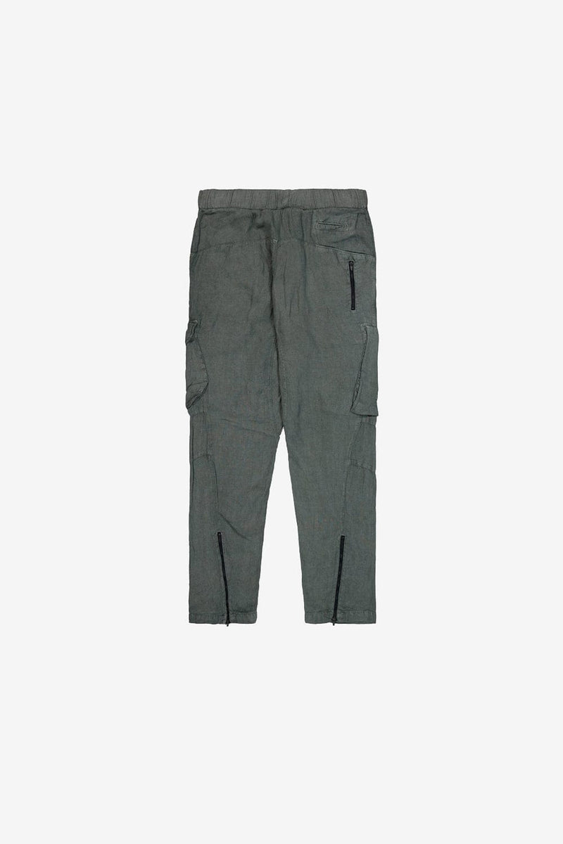 Multi Pocket Cargo Pant