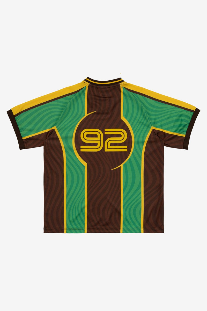 Campeones Futbol Jersey