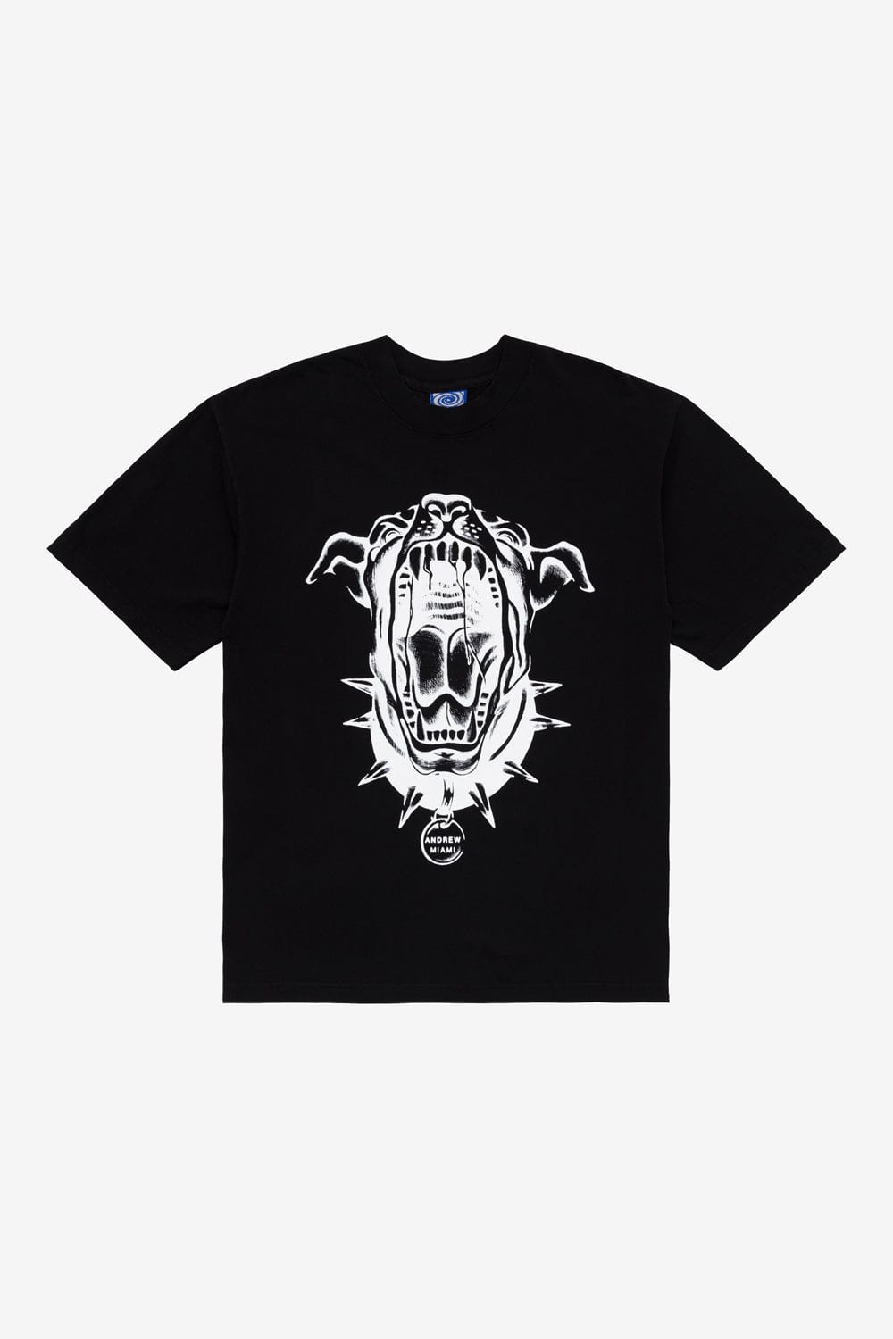 Andrew Perrito T-Shirt (Black)
