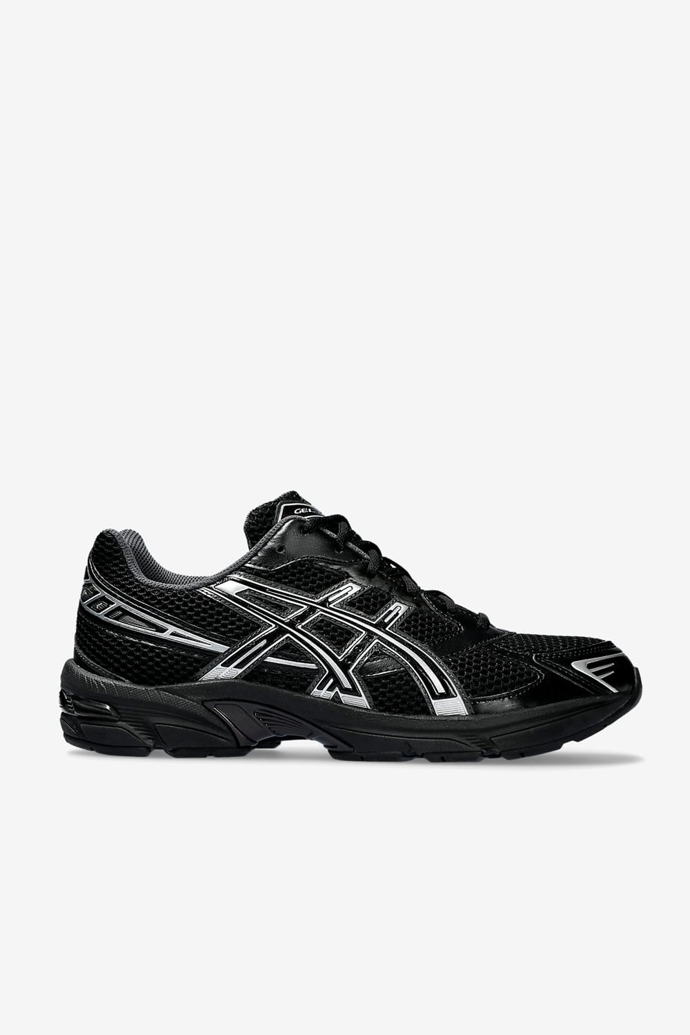 ASICS GEL-1130 (Black/Pure Silver)