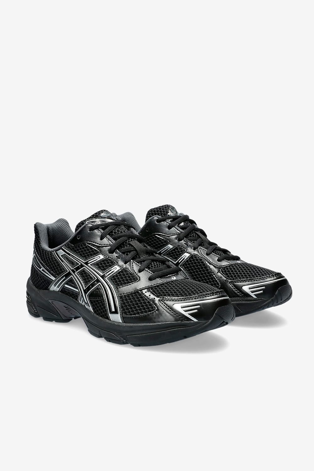 ASICS GEL-1130 (Black/Pure Silver)