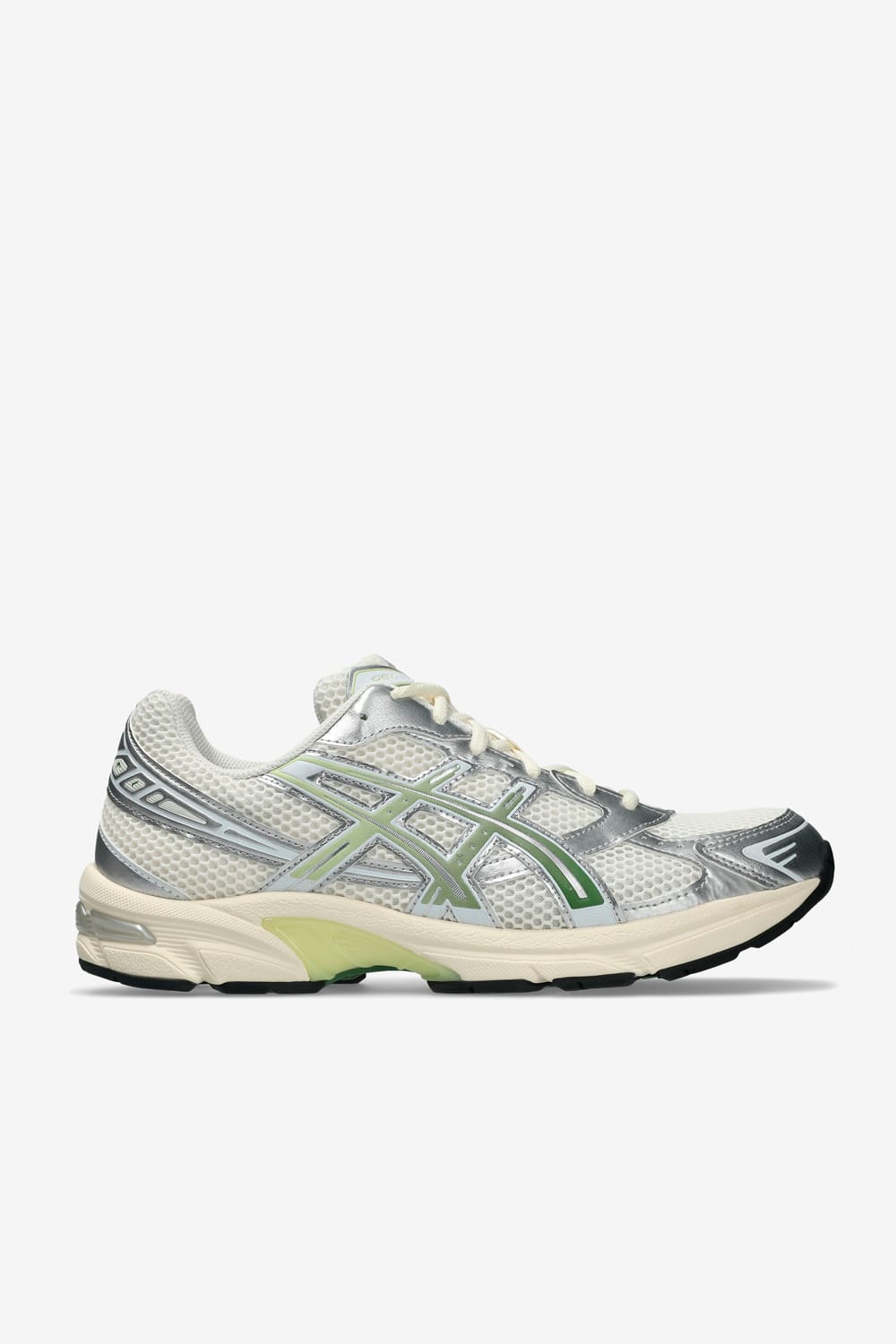 ASICS GEL-1130 (Cream/Cedar Green)