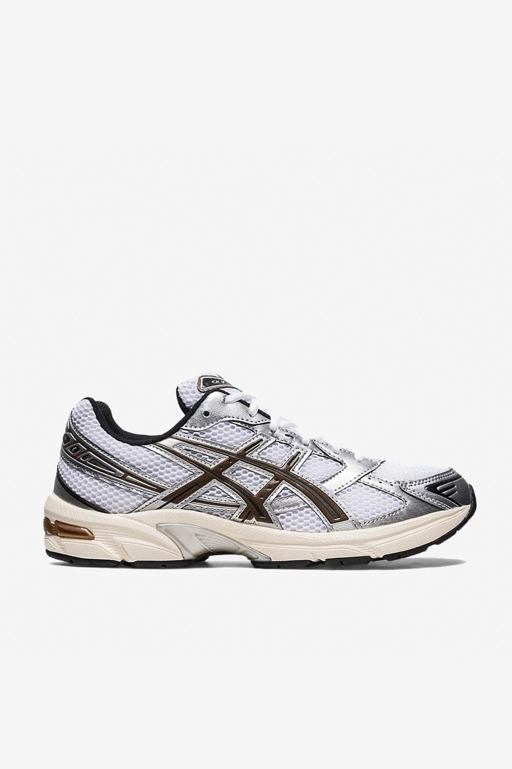 ASICS GEL-1130 (White/Clay Canyon)