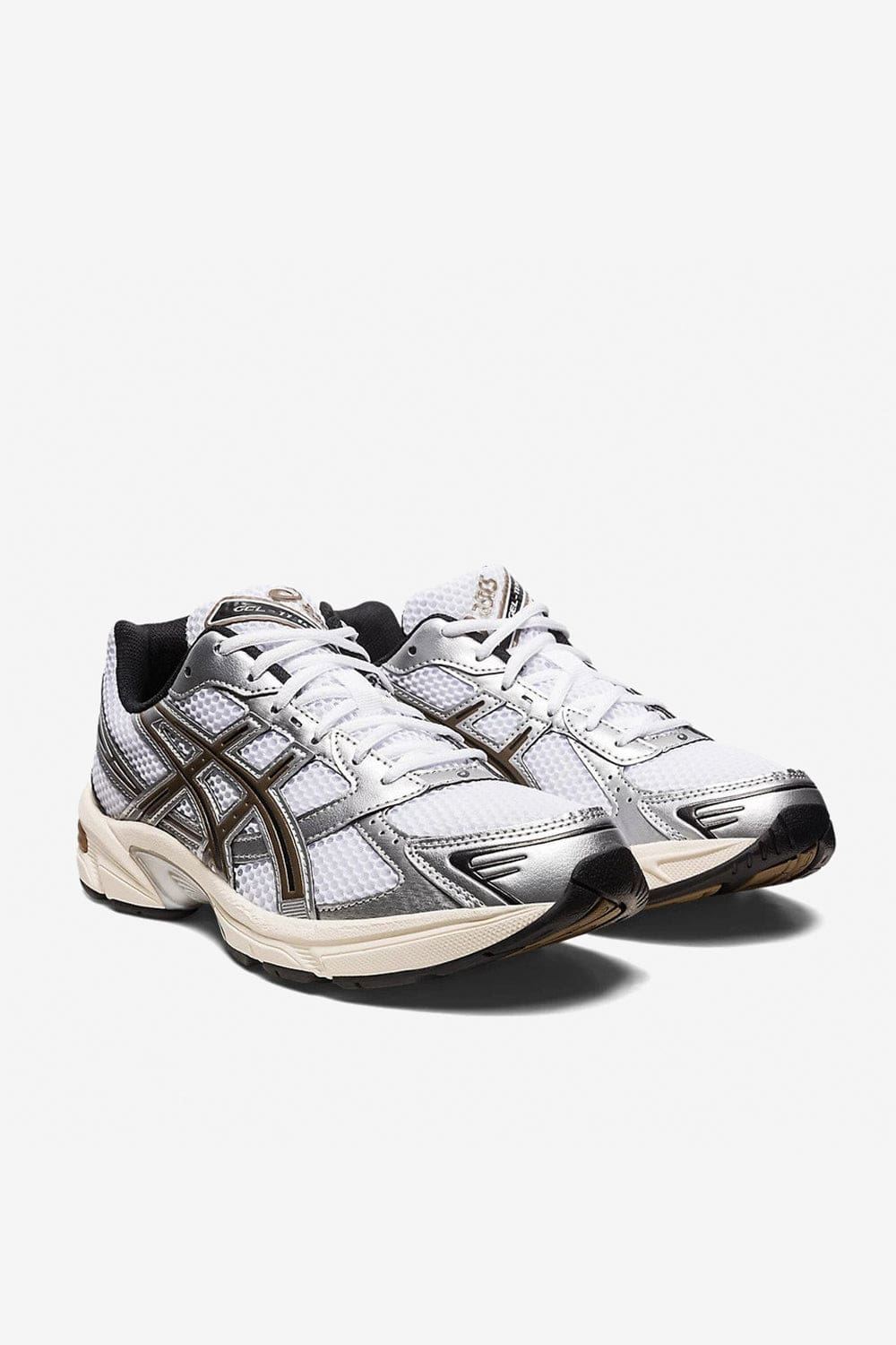 ASICS GEL-1130 (White/Clay Canyon)