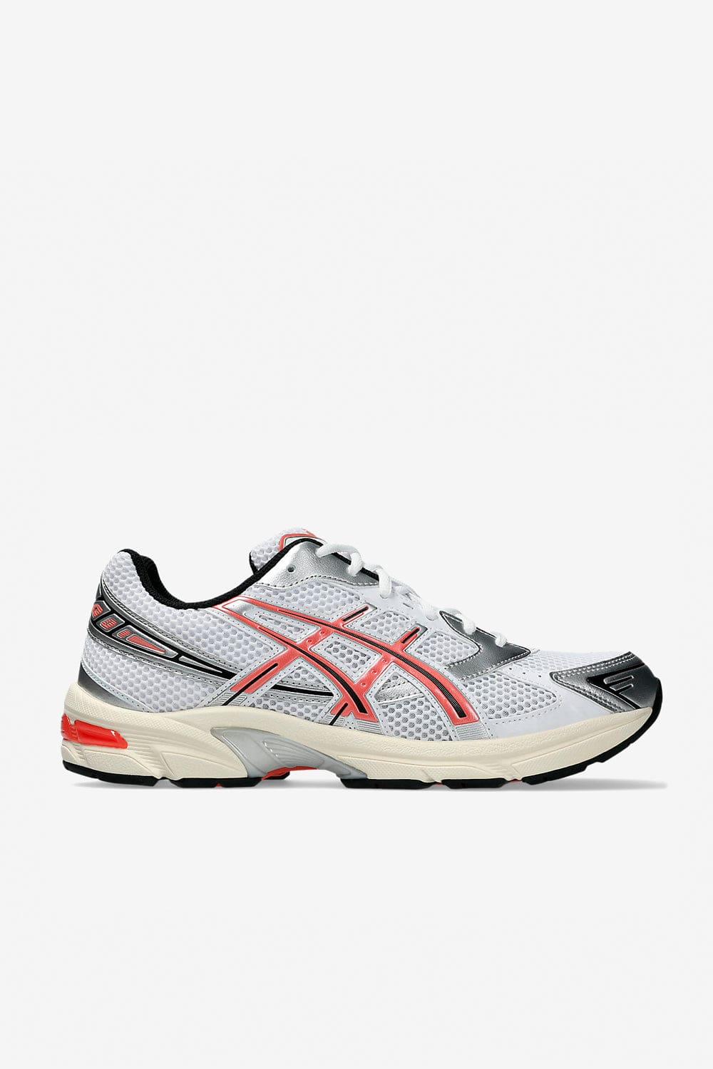 ASICS GEL-1130 (White/Desert Red)