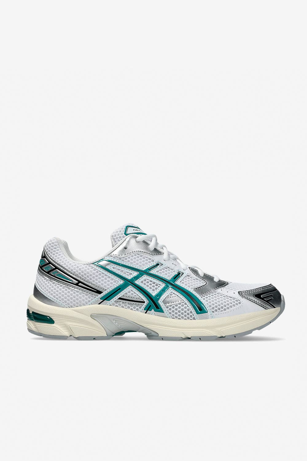 ASICS GEL-1130 (White/Rainy Lake)