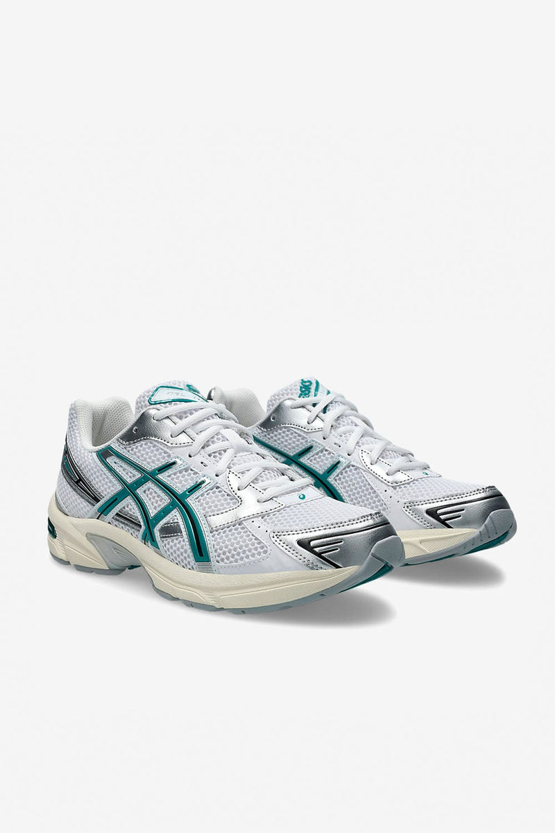 ASICS GEL-1130 (White/Rainy Lake)