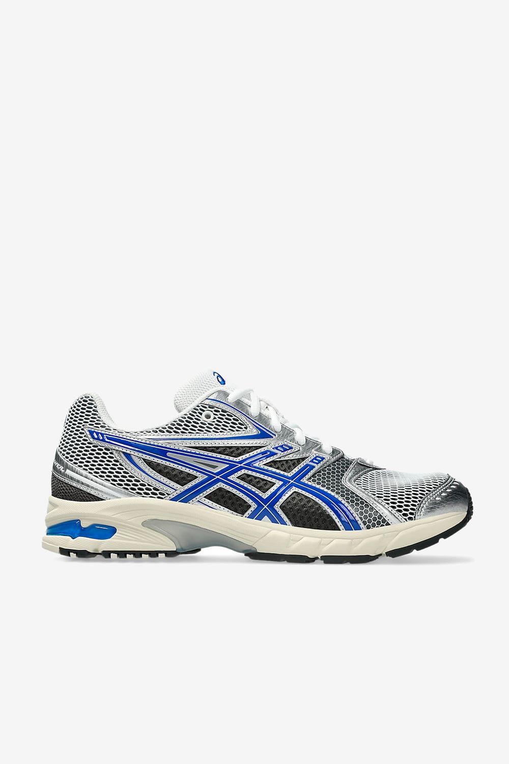 ASICS GEL-DS Trainer 14 (White/Asics Blue)