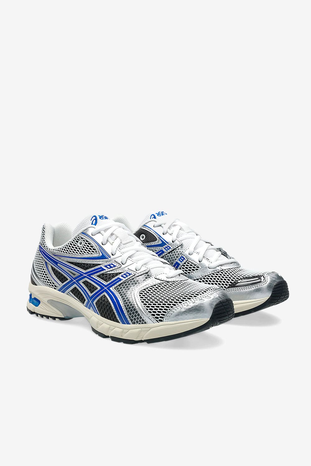 ASICS GEL-DS Trainer 14 (White/Asics Blue)