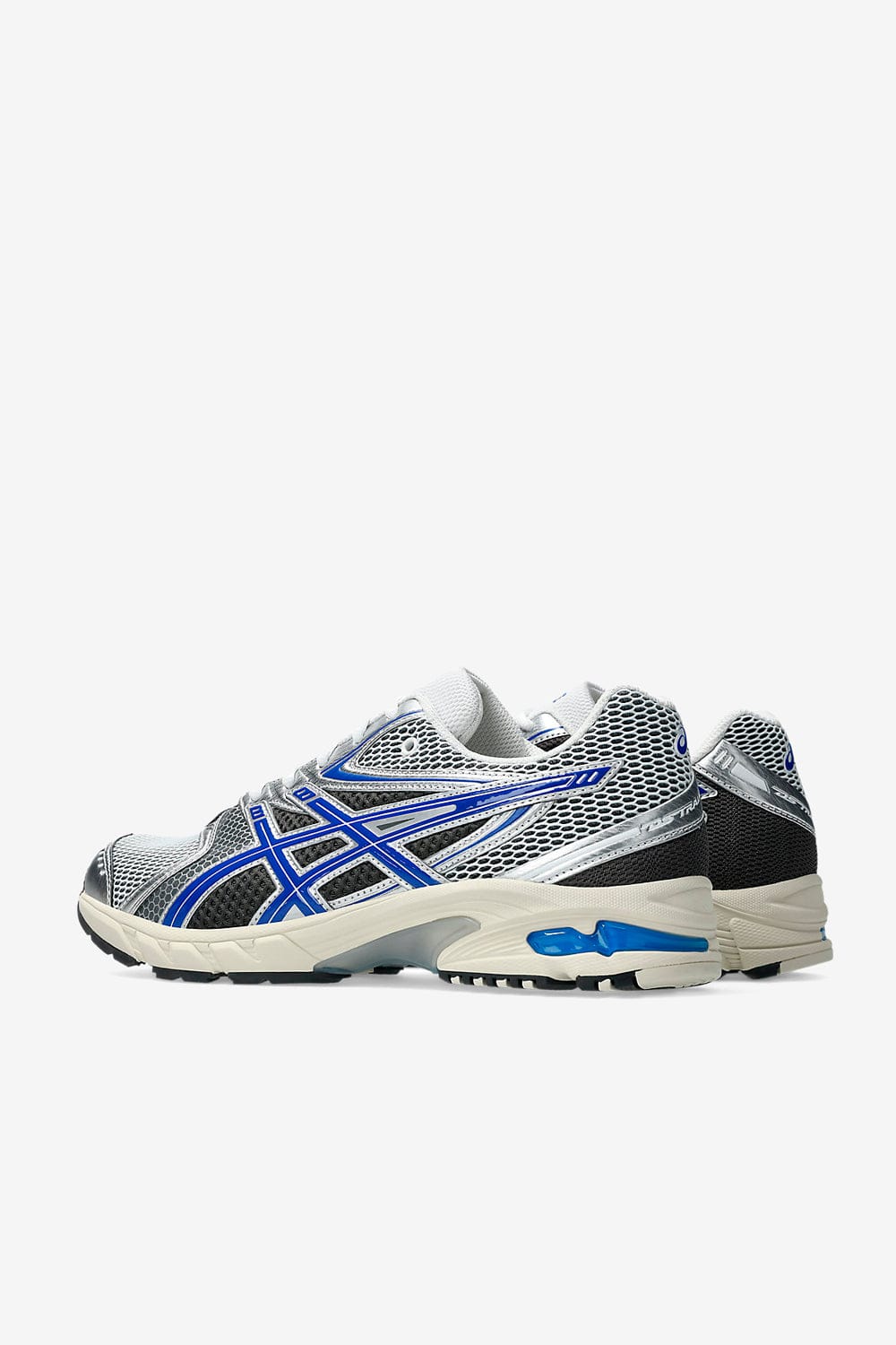 ASICS GEL-DS Trainer 14 (White/Asics Blue)