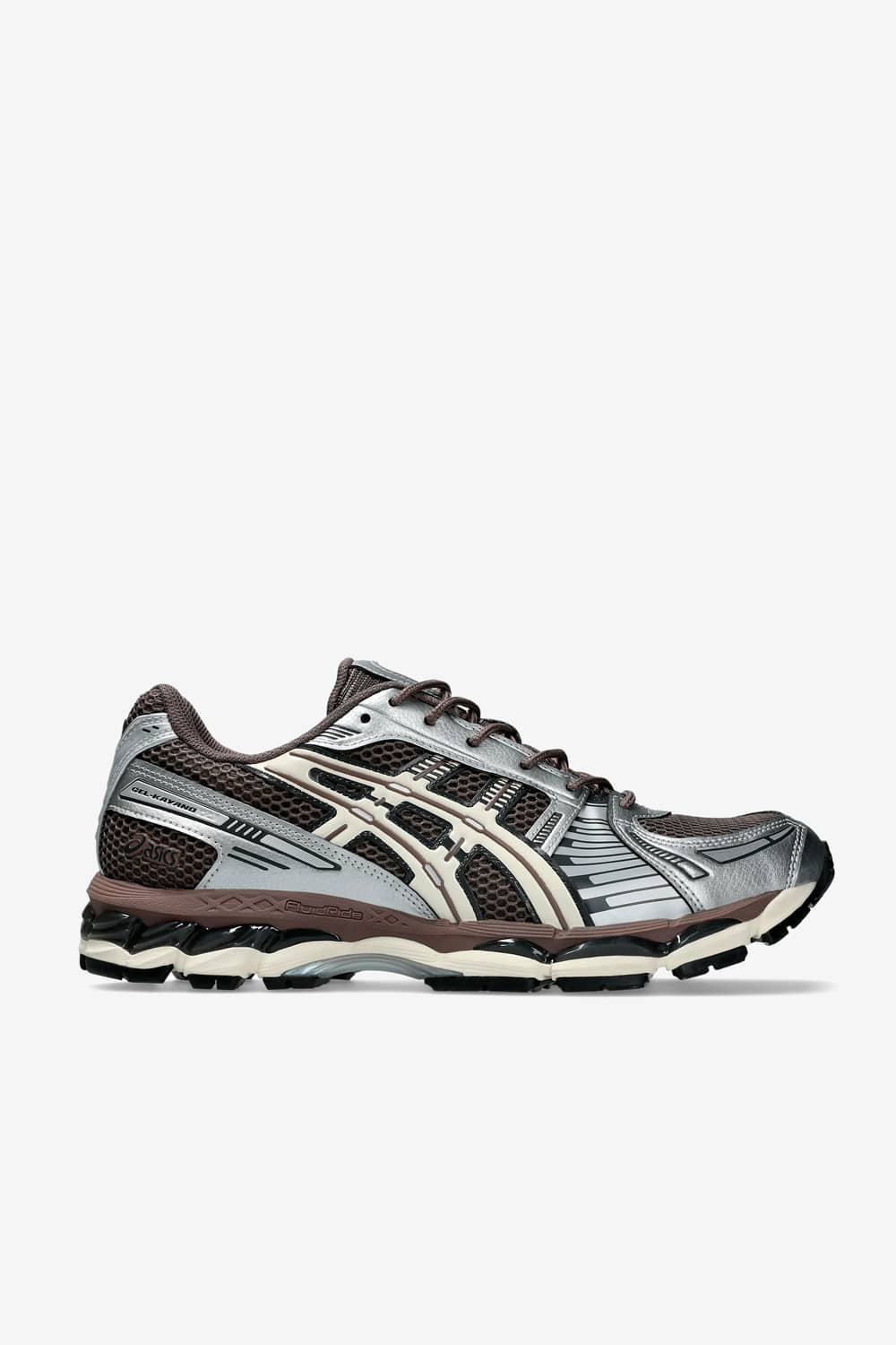 ASICS GEL-KAYANO 12.1 (Cocoa Powder/Cream)