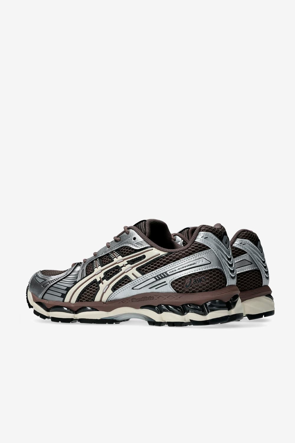 ASICS GEL-KAYANO 12.1 (Cocoa Powder/Cream)