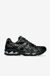 ASICS GEL-Kayano 14 (Black/Pure Silver)