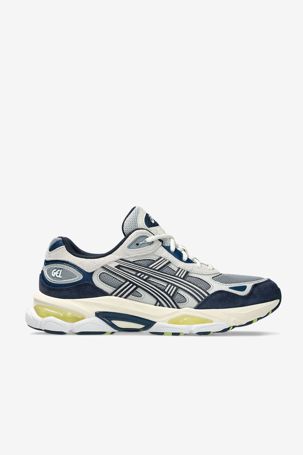 ASICS GEL-NYC 2.0 (Gravel/Cream)