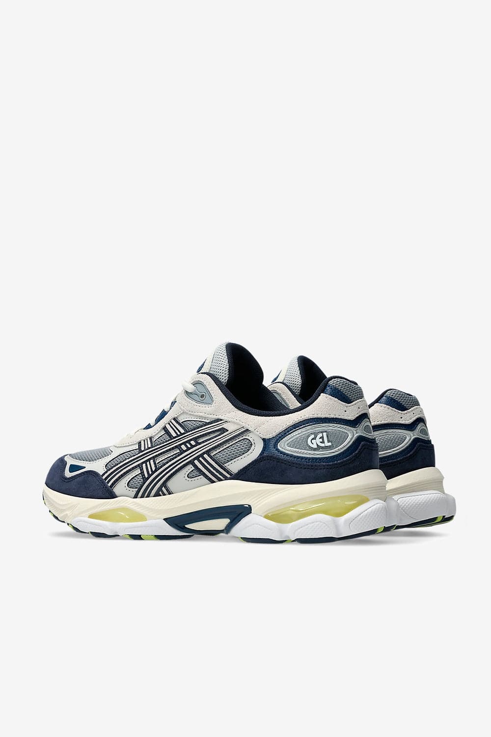 ASICS GEL-NYC 2.0 (Gravel/Cream)