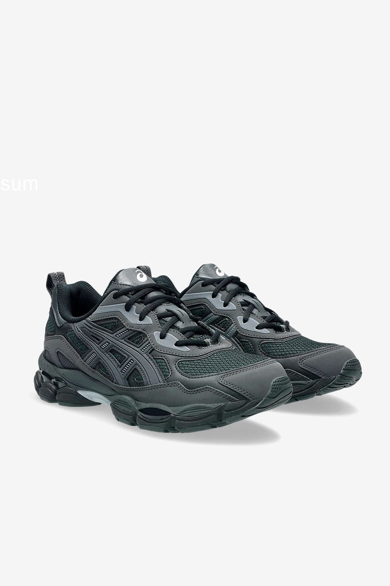 ASICS GEL-NYC RGD (Black/Graphite Grey)