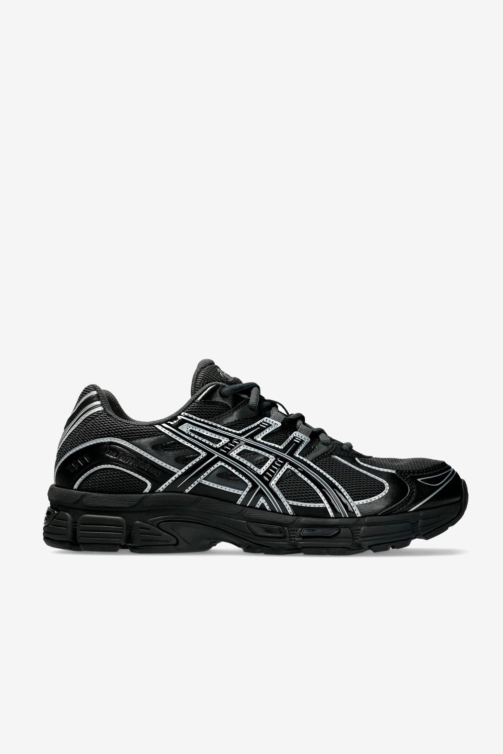ASICS GEL-Stratus MC (Graphite Grey/Black)